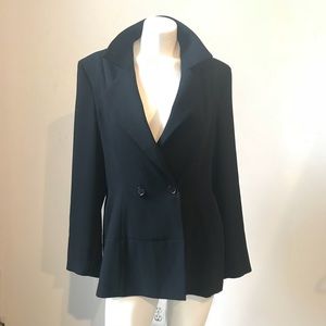 Ivan Grundahl Oversized Editor Jacket